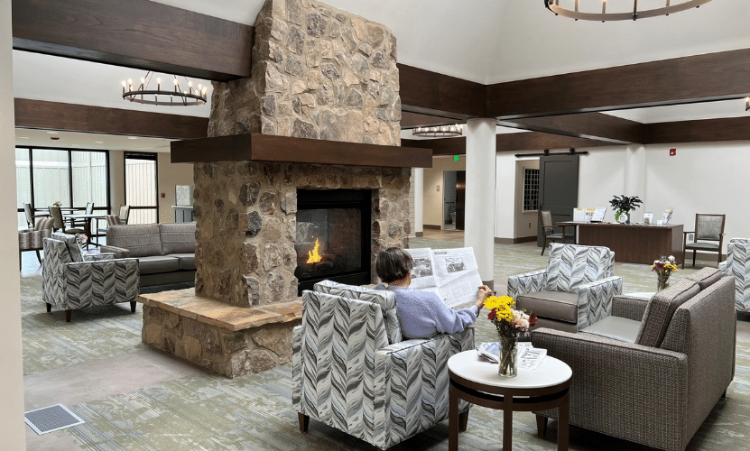 Bell Therapy Belwood Main