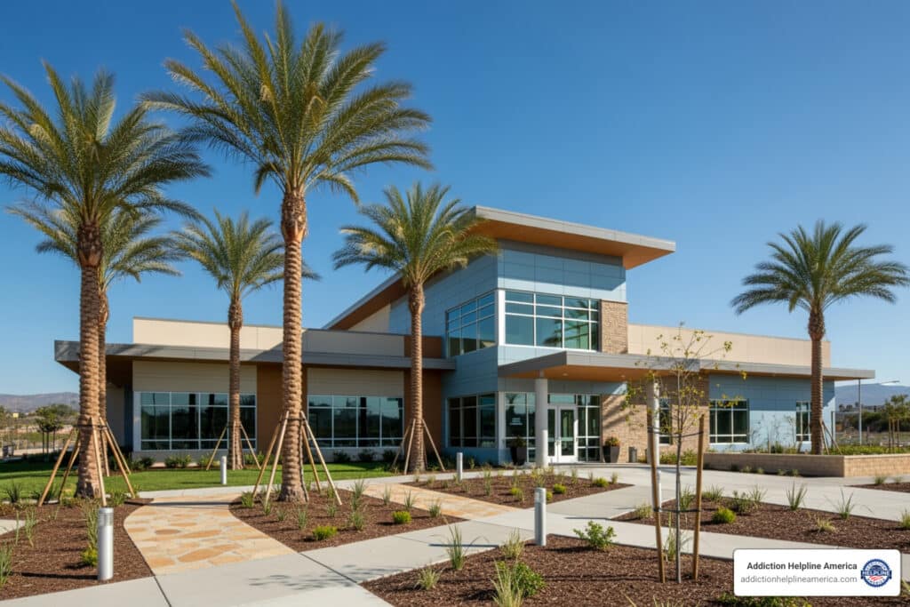 drug rehab centers riverside ca