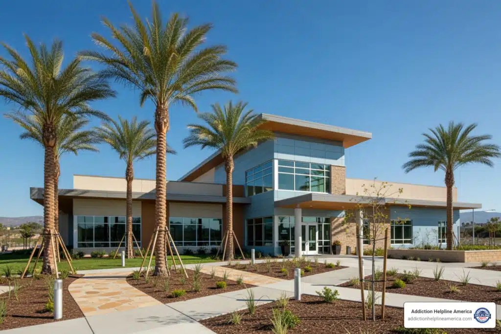 drug rehab centers riverside ca