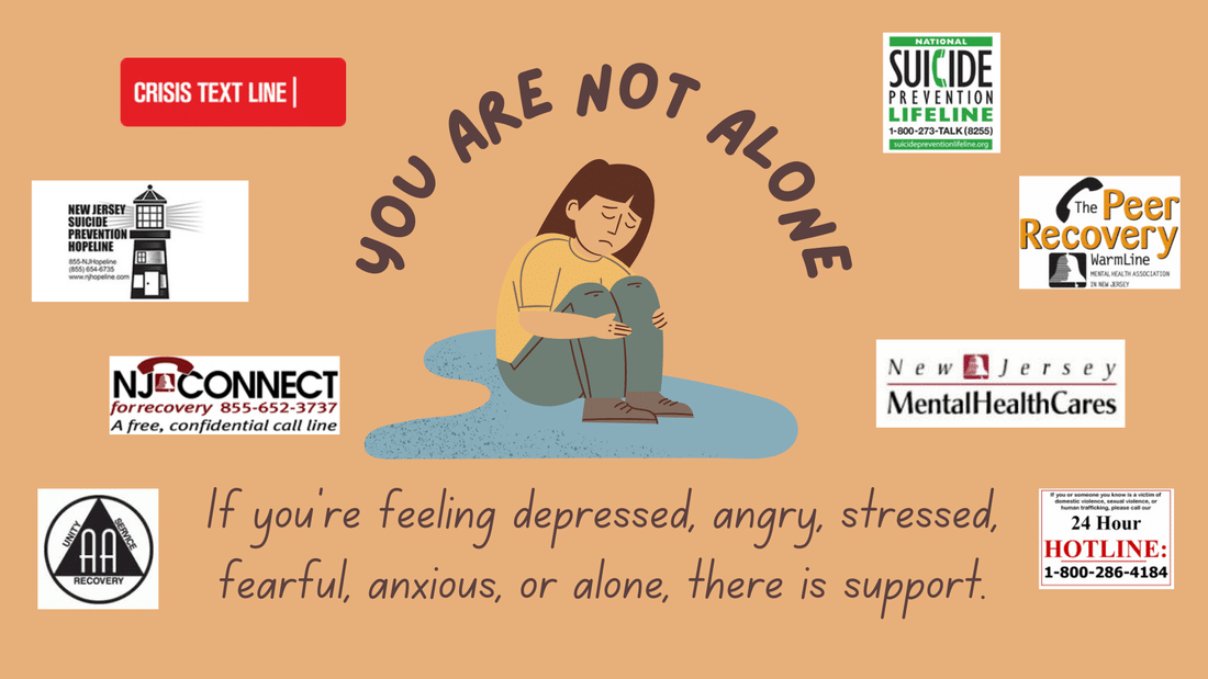 Illustration highlighting the best free mental health helplines for support and guidance