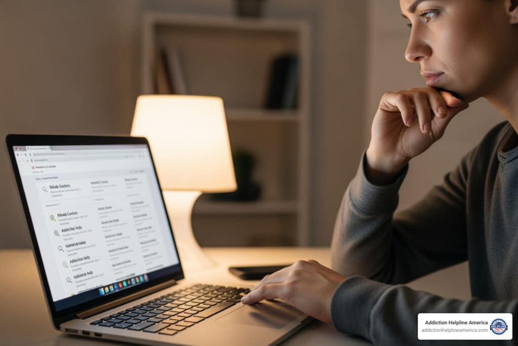 help me find a good rehab center near me