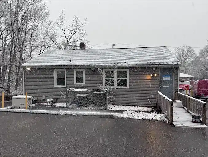 BHG Johnston Treatment Center