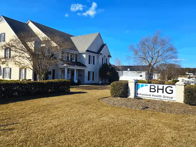 BHG Wilson Treatment Center