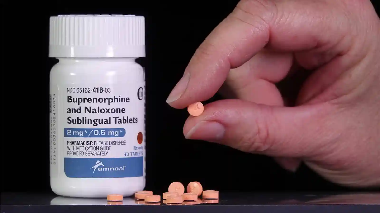 buprenorphine