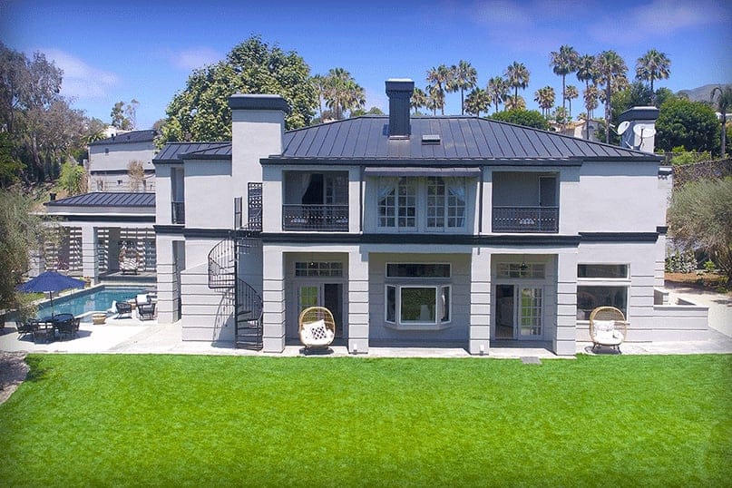 california addiction treatment center