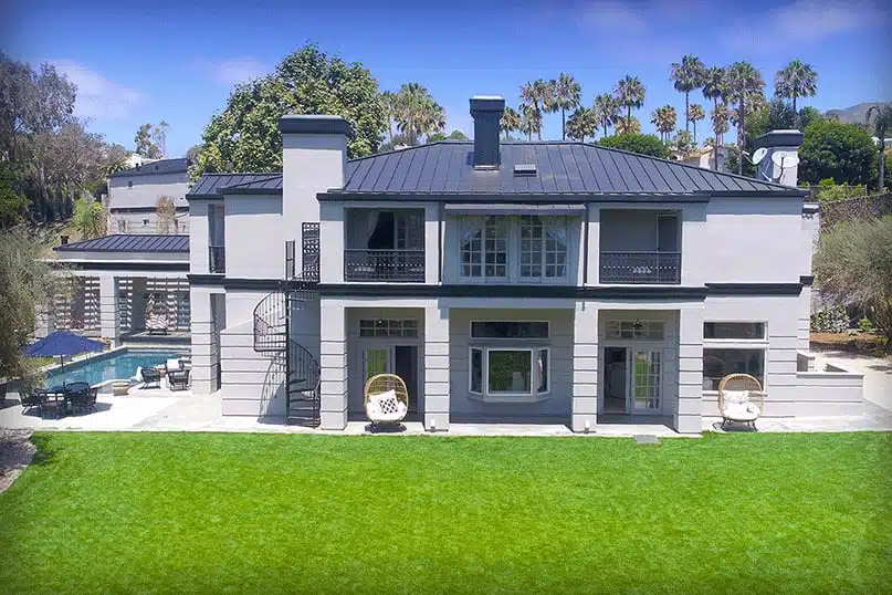 california addiction treatment center