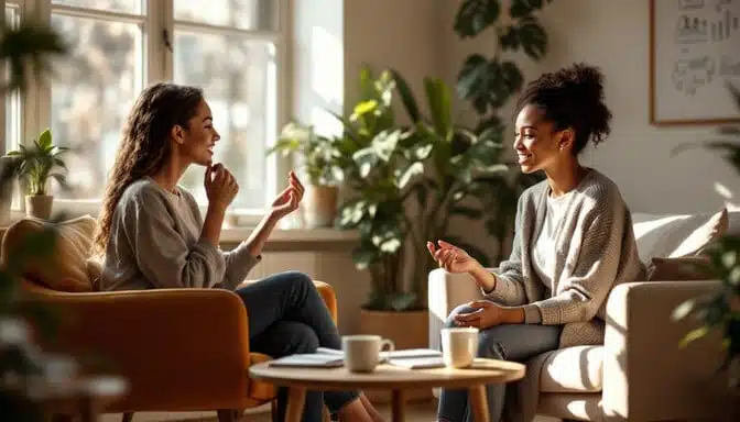 Image of a calm therapy session setting - Memorial Epworth of South Bend 420 North Niles Avenue, South Bend, Indiana Image of a calm therapy session setting - Memorial Epworth of South Bend 420 North Niles Avenue, South Bend, Indiana