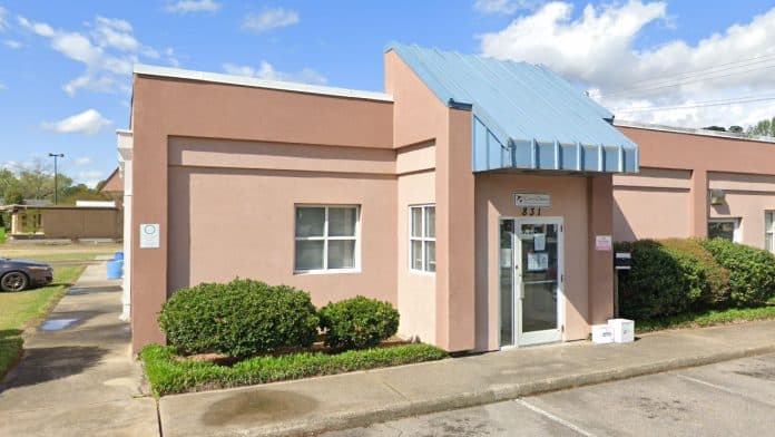 Carolina Outreach - Smithfield, NC