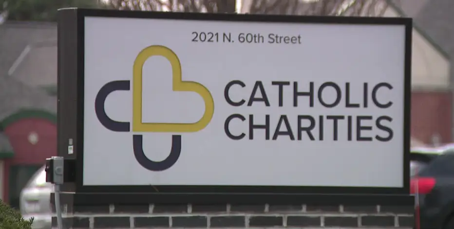 Catholic Charities Milwaukee Area Office