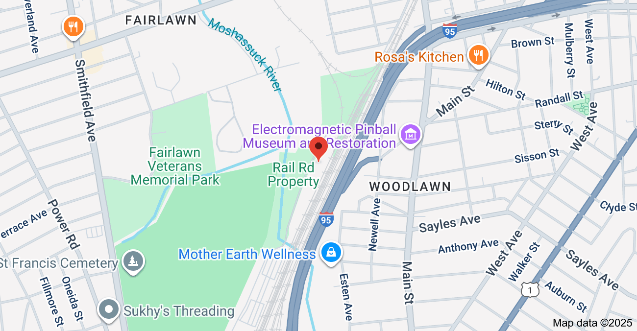 Center for Treatment and Recovery