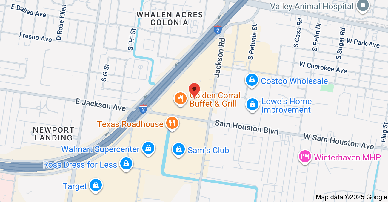 Charter Palms Behavioral