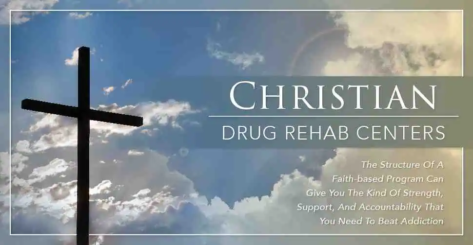 christian addiction rehab