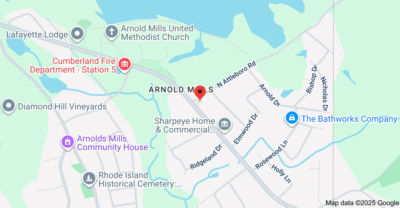 Community Care Alliance - Chicoine House