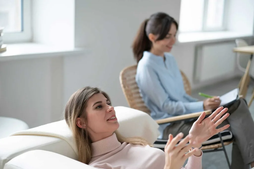 compassionate therapy session - mental health and substance abuse treatment compassionate therapy session - mental health and substance abuse treatment