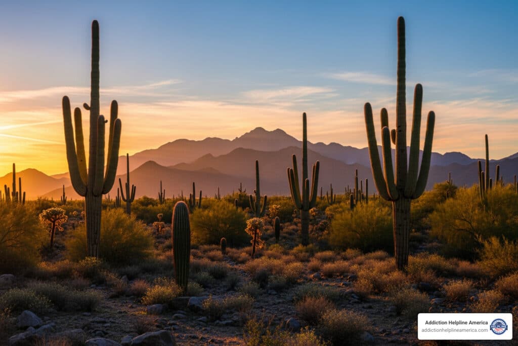 drug rehabs in scottsdale az