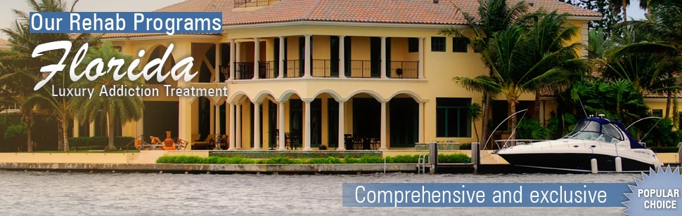 comprehensive rehab programs