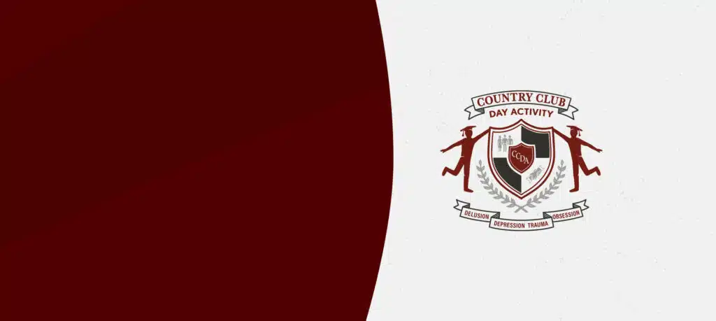 Country Club Day Acitivity