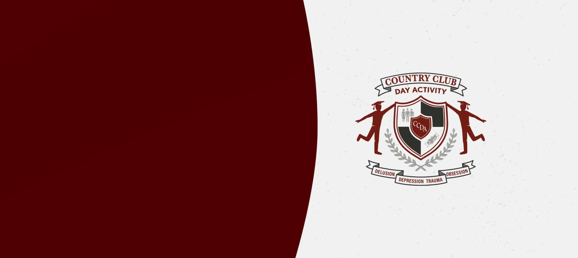 Country Club Day Acitivity