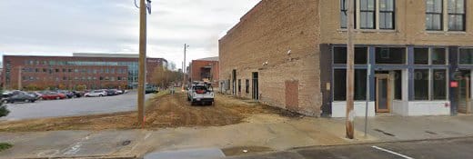 Wilson Crisis Center