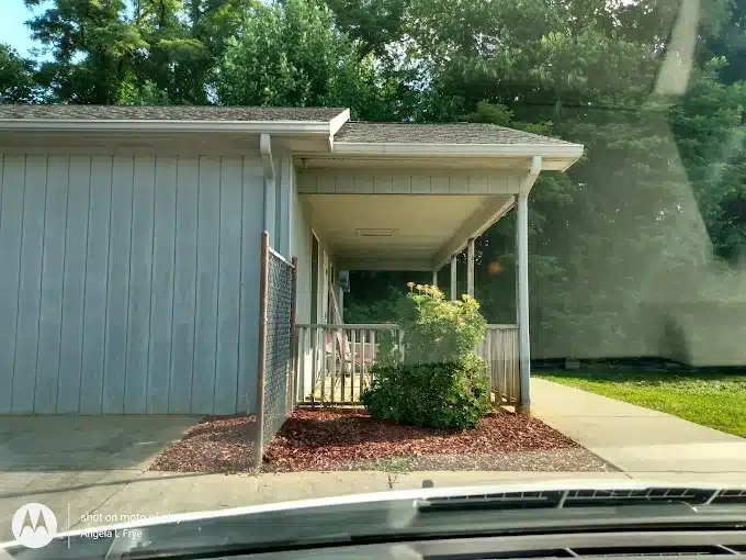 Daymark Recovery Services - Alleghany Center