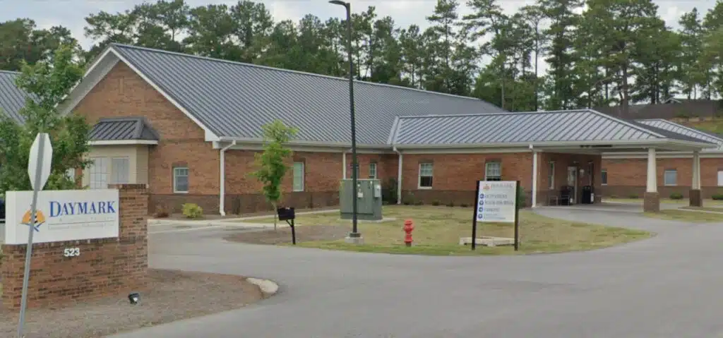 Daymark Recovery Services - FBC Richmond