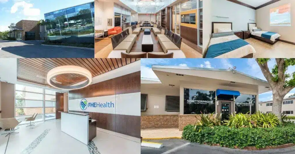 depression treatment centers inpatient