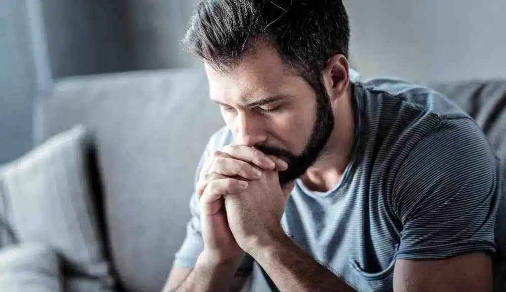 Depression treatment Tulsa