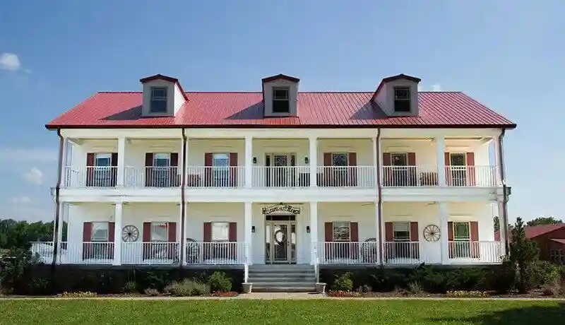 Detox programs Tennessee