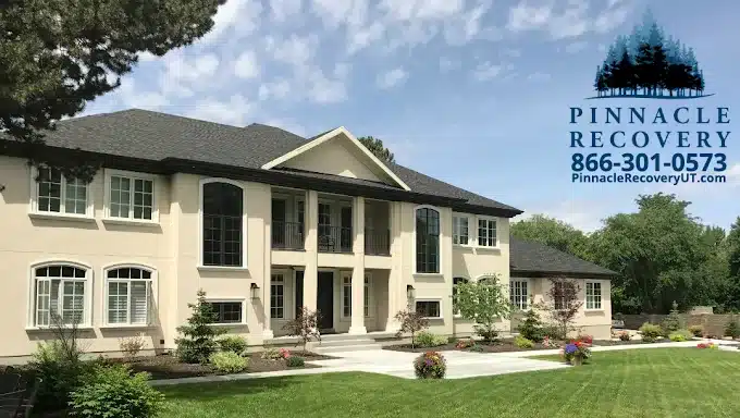 detox treatment Utah