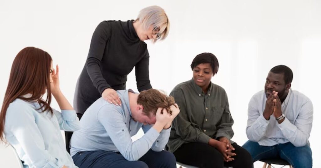 diverse communities seeking mental health support - Mental health services diverse communities seeking mental health support - Mental health services