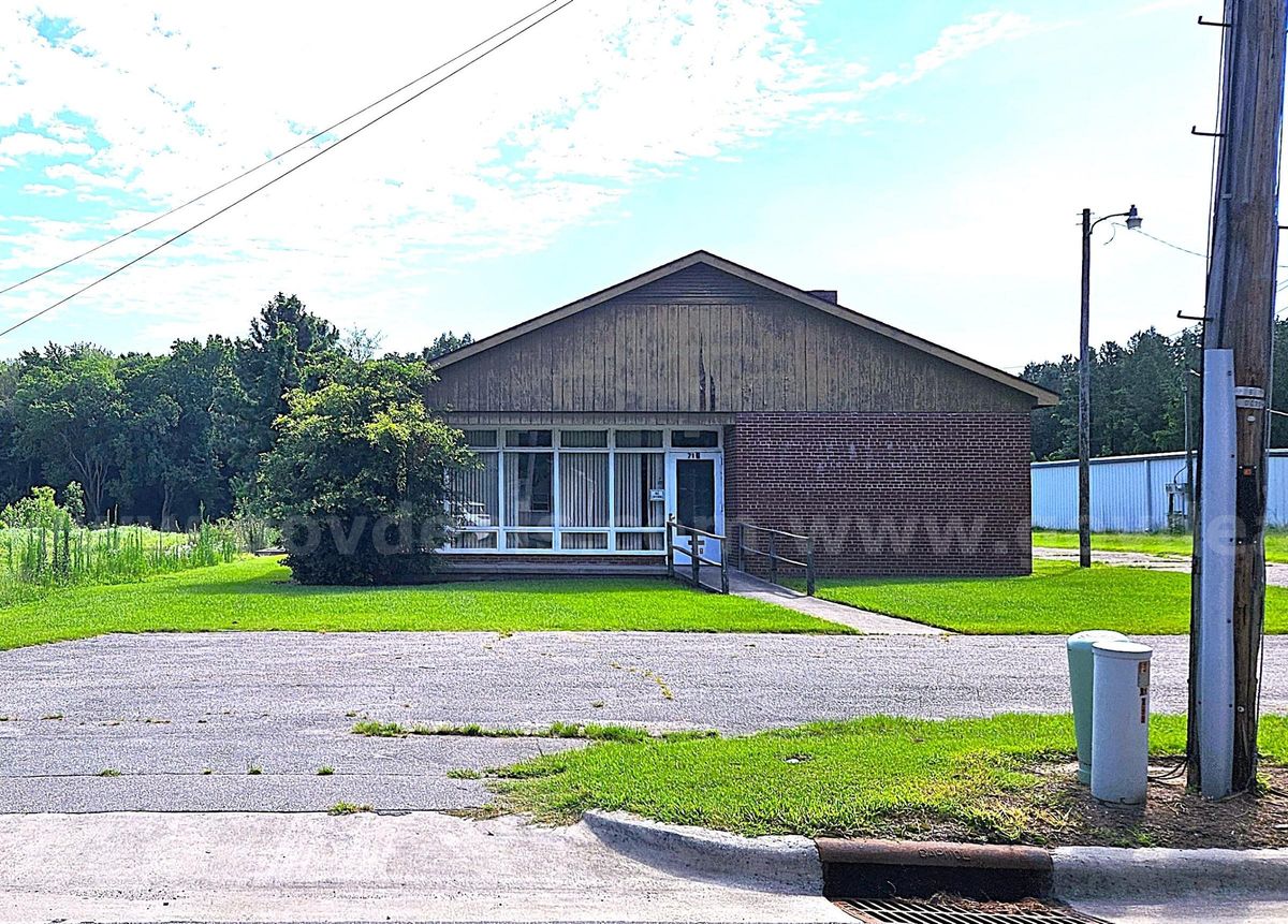 DREAM Provider Care Services - Plymouth, NC