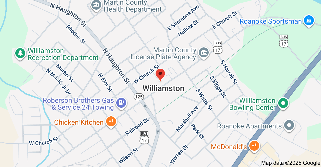 DREAM Provider Care Services - Williamston, NC