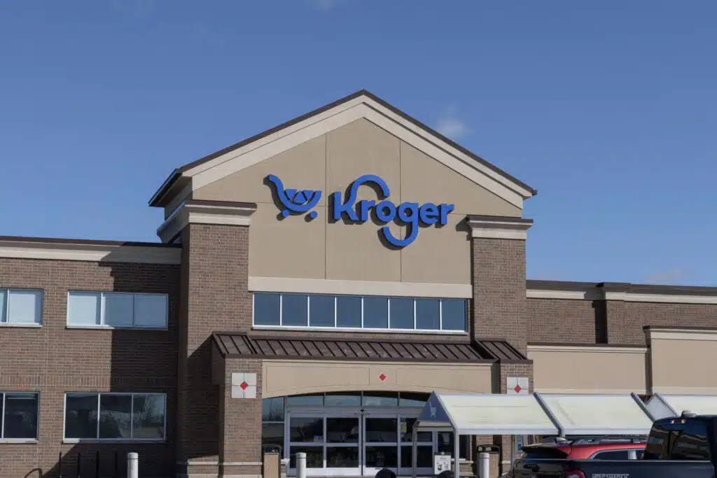 Drug & Alcohol Rehab for Kroger Employees