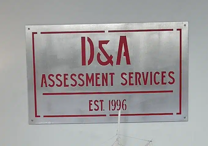 Drug and Alcohol Assessment Services