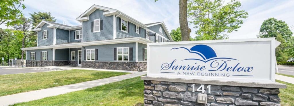 drug detox facilities