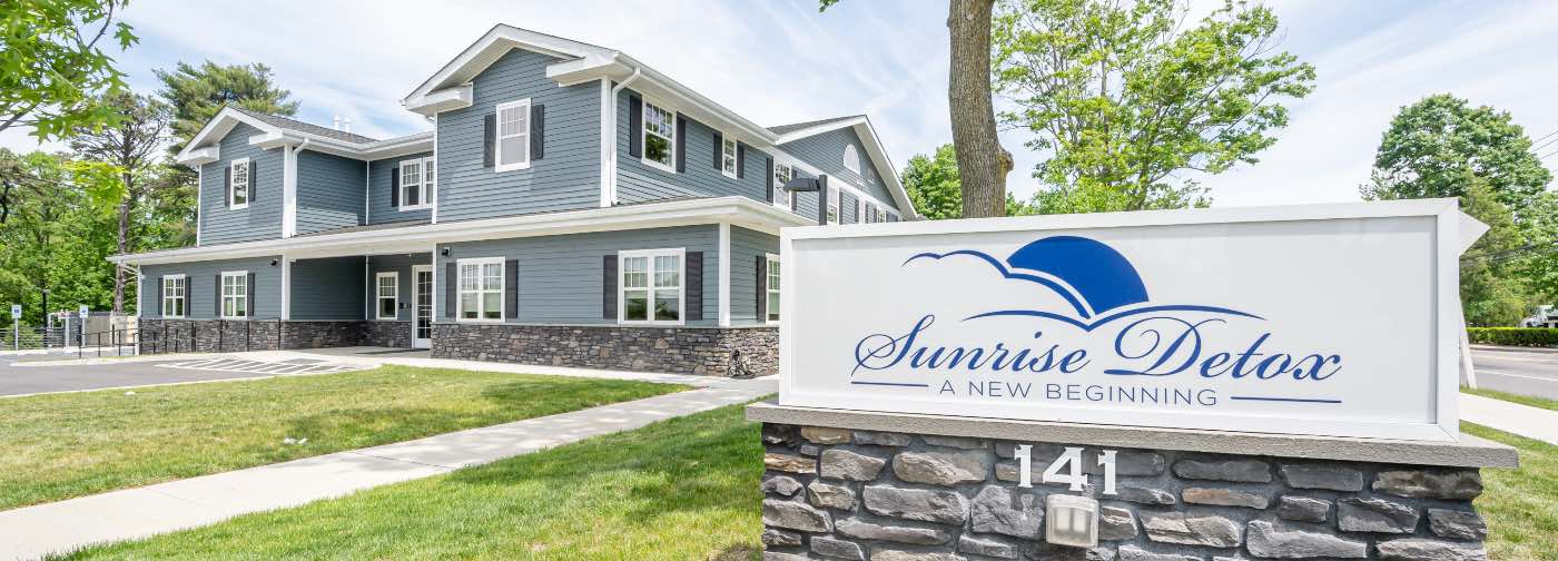 drug detox facilities