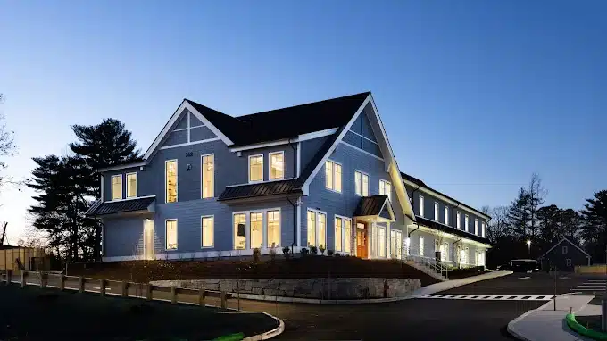 Drug detox Massachusetts