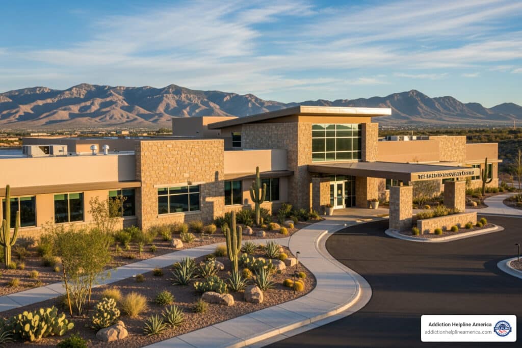 drug rehab centers in el paso