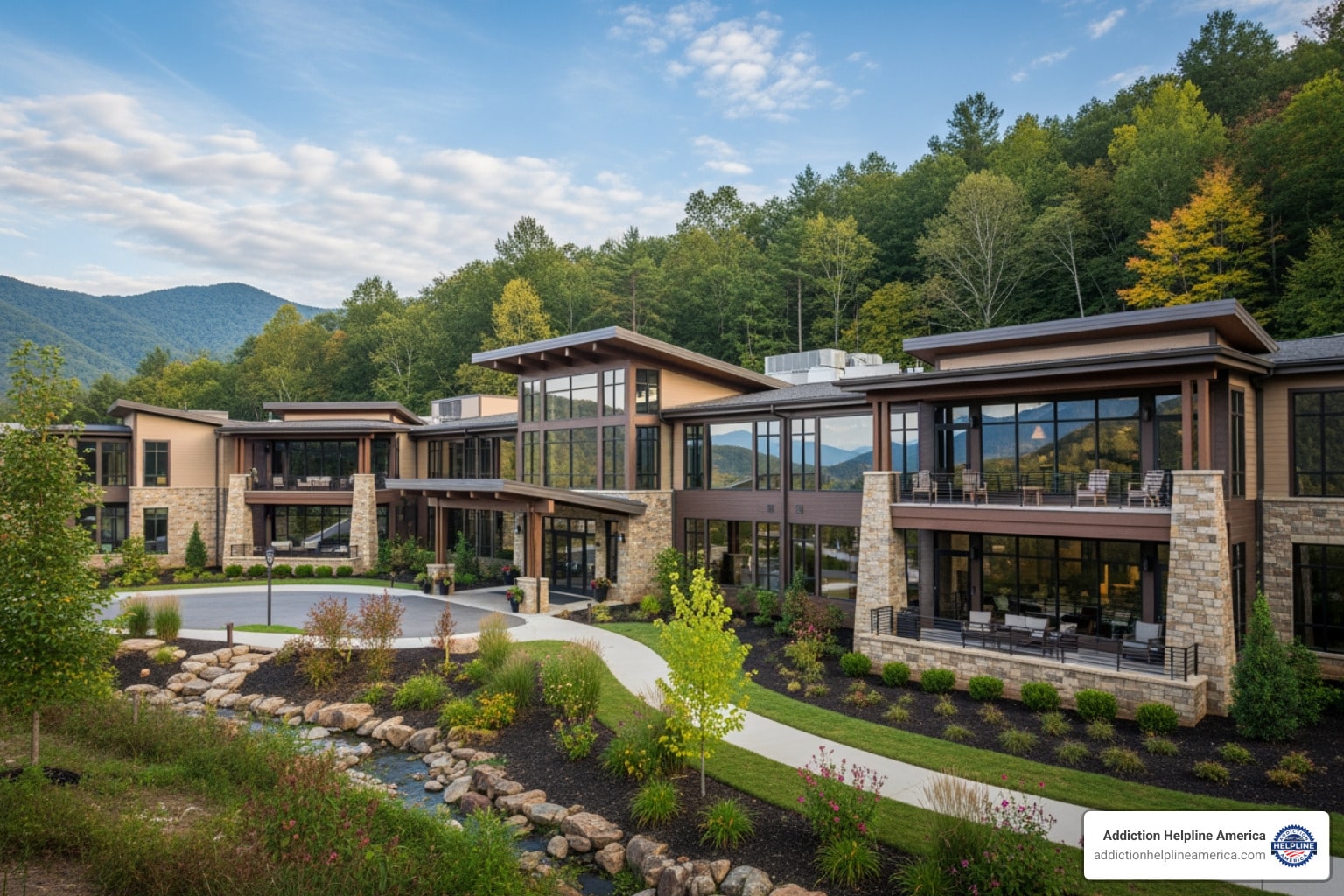 drug rehab centers in asheville north carolina