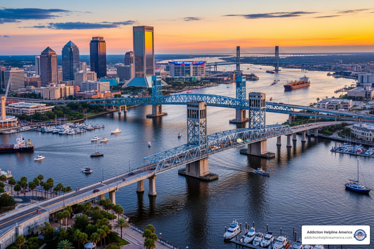 drug rehab centers in jacksonville fl