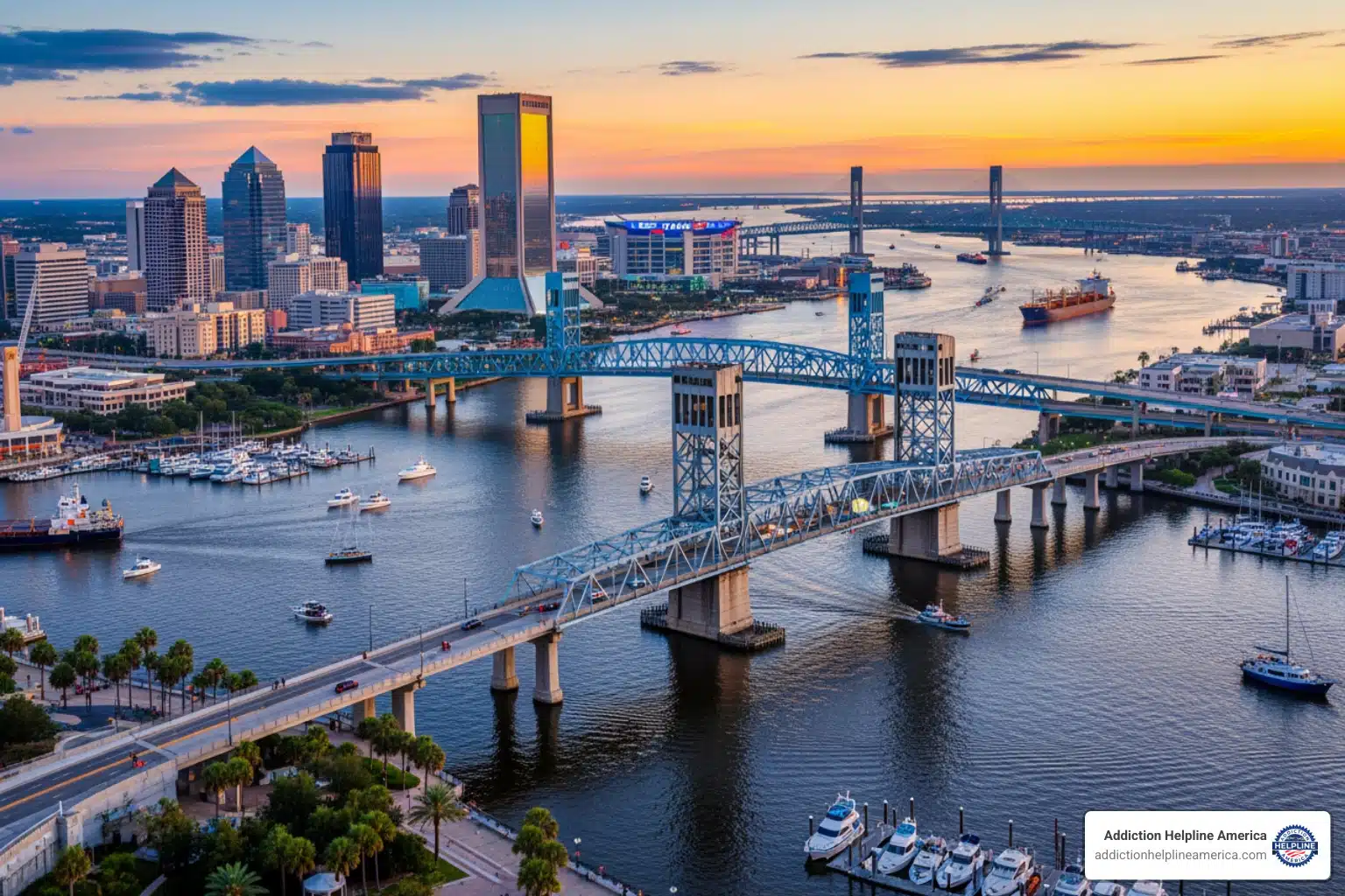 drug rehab centers in jacksonville fl