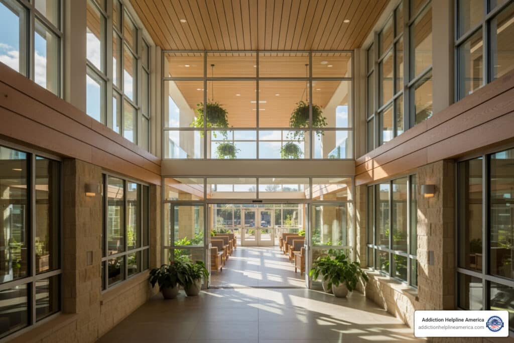 drug rehab centers in new orleans