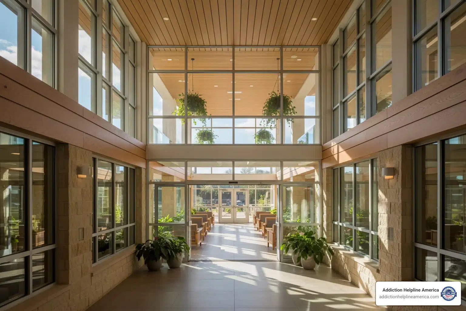 drug rehab centers in new orleans