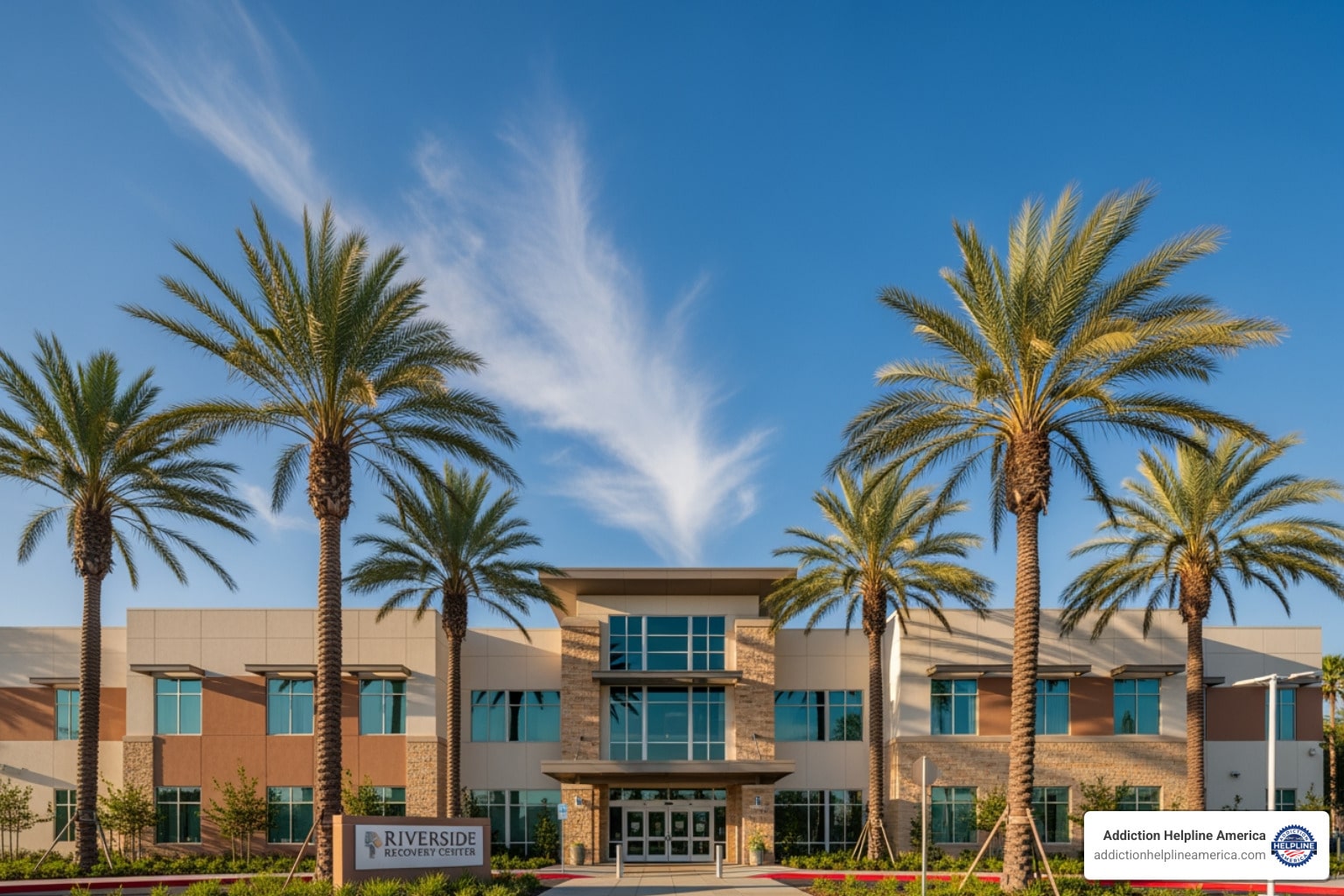 drug rehab centers in riverside ca