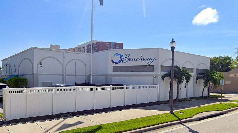 drug rehab in West Palm Beach