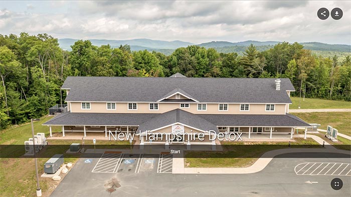Drug rehab New Hampshire
