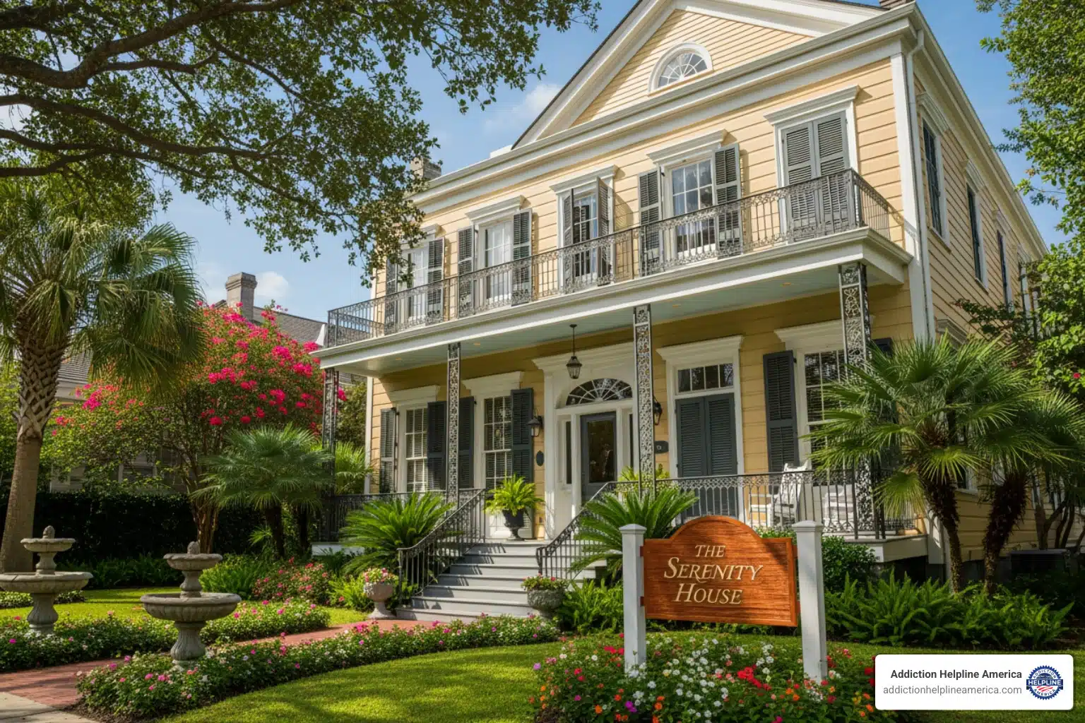 drug rehab in new orleans louisiana