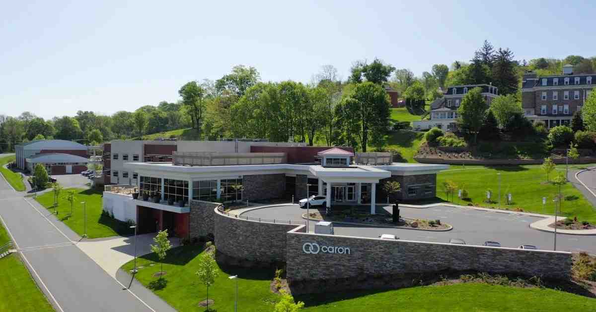 Drug rehab Pennsylvania