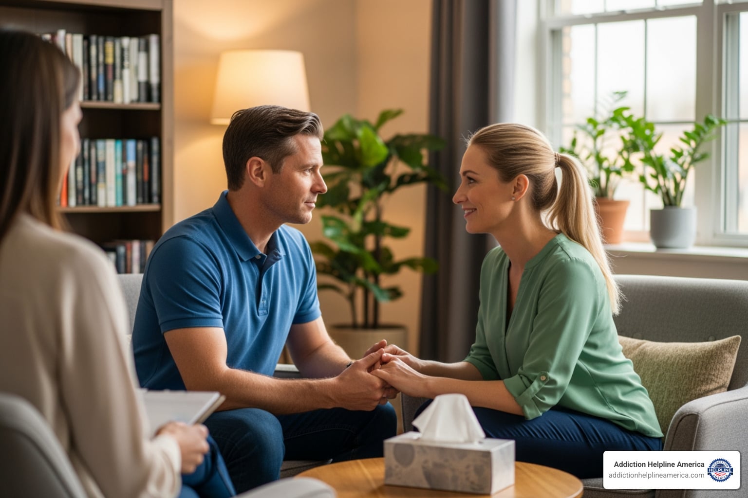 drug rehabs for couples near me