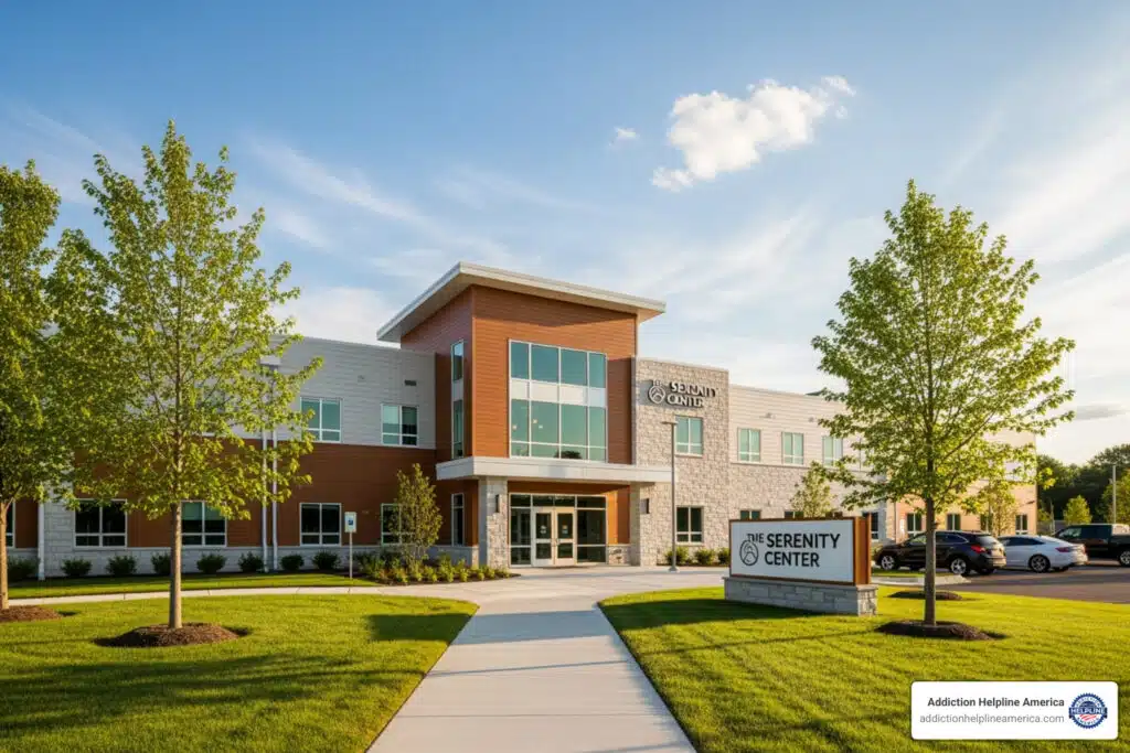 drug treatment tulsa